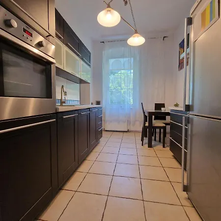 Apartamento Nadmorski *